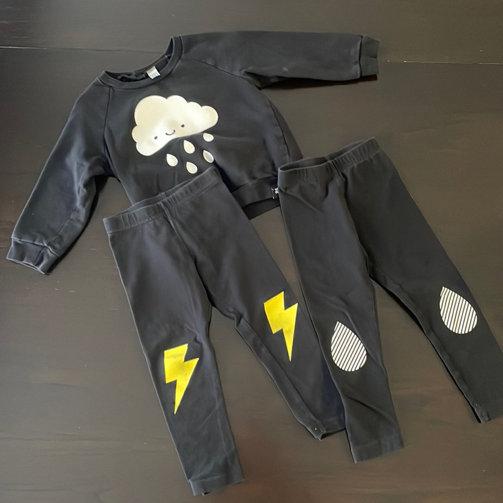 Whistle and Flute 2T Bundle